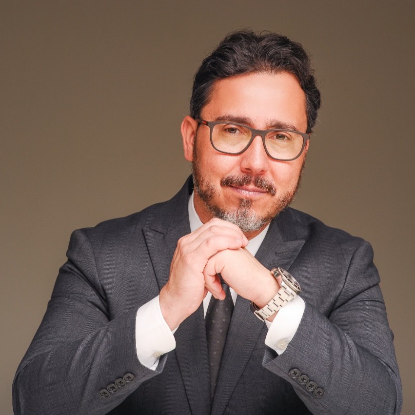 Dr. Thiago Diniz Gonçalves